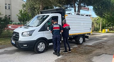 Kurban alışverişinde 'küpe' uyarısı