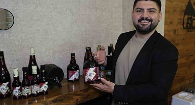 Kurban Bayramı öncesi yoğun şalgam mesaisi