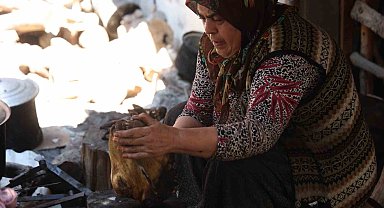 Kurbanlar kesildi, kelleler ütülmeye başladı