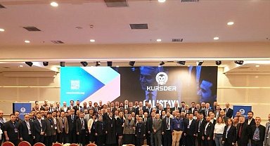 KURSDER çalıştayının ardından özel kurslarda yeni dönem: Kamera zorunluluğu ve sıkı ruhsat denetimi geliyor