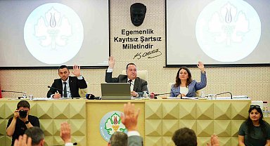 Manisa Büyükşehir'in çalışmaları ve Soma'nın ısınma sorunu masaya yatırıldı