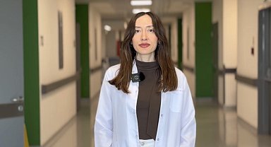 Manisa Şehir Hastanesi'nden "Tütünsüz Yaşam" çağrısı