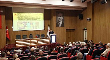 Menteşeli üreticilere "B reçete ve bitki koruma" eğitimi