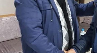 Merdivenden düşen adam hayatını kaybetti