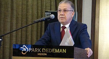 Mersin'de cerrahi ve onkoloji alanındaki gelişmeler sempozyumda ele alındı