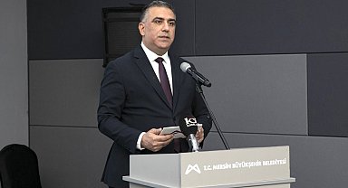 Mersin'de estetik sempozyumu