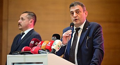 MHP'den su indirimine destek...