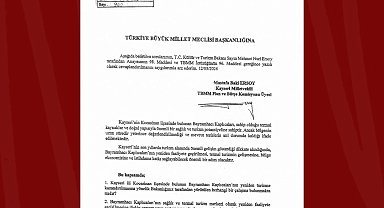 MHP'li Ersoy: "Bayramhacı yeniden Kayseri turizmine kazandırılmalı"