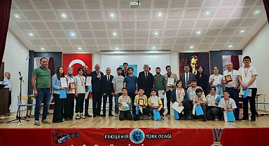 Millî Kültür Bilgi Yarışmaları sonuçlandı