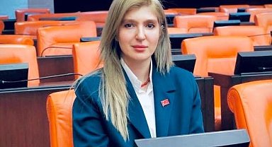 Milletvekili Ölmeztoprak'tan Kurban Bayramı mesajı