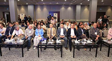 MTSO Başkanı Çakır: "Mersin'i gastronomiyle daha güçlü öne çıkarabiliriz"
