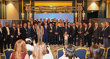 MyYalova Vizyon Ödülleri sahiplerini buldu