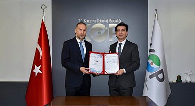 Niğde'de su ve enerji verimliliği için 57 milyon liralık dev yatırım