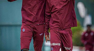 Onuachu finalde sessizliğini bozmak istiyor