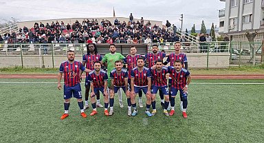 Salihli Kocaçeşmespor yeniden 1. Amatör Küme'de
