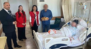Samsun'da 213 yıllık gelenek sürdürülüyor