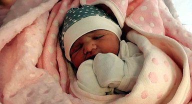Samsun'da doğurganlık hızı ve çocuk sayısı kırmızı alarm veriyor