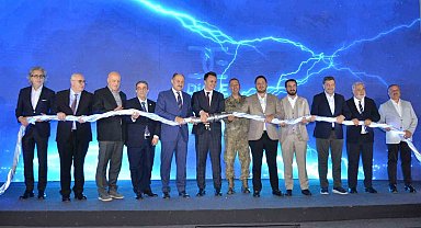 Şanlıurfa'da enerji ve teknoloji festivali başladı