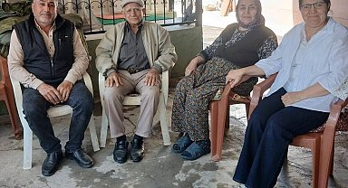 Şehit ve gazi ailelerinin talepleri dinlendi
