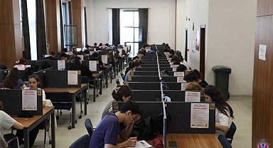 Şehzadeler Belediyesi Gençlik Evi öğrencilerin vazgeçilmez adresi