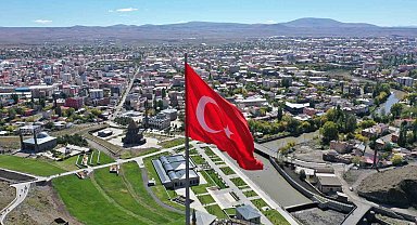 Sınır kenti ama sınırda kaldı! Kars dış ticarette alarm veriyor