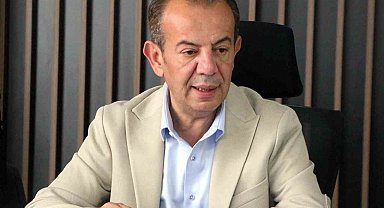 Tanju Özcan'ın 'irtikap, rüşvet, kurban bağışı' iddianamesi tamamlandı: 6 farklı konu, 41 mağdur, 7'si tutuklu 19 şüpheli