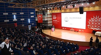 Tosya Belediye Başkanı Kavaklıgil, Tarihi Kentler Birliği yönetimine girdi