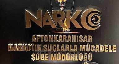 Uyuşturucu haplarla yakalanan 3 kişi tutuklandı