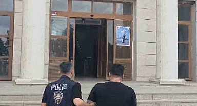Uyuşturucu suçundan hapis cezası bulunan şahıs Kırıkhan'da yakalandı