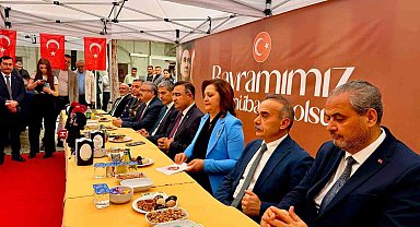 Vali Aktaş: "Huzurlu bir bayram için gerekli asayiş ve trafik tedbirleri alındı"