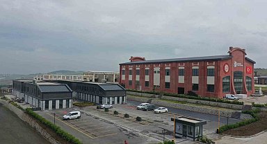 Yalova Teknopark sanayinin kalbinde teknoloji ve ar-ge üssü olacak