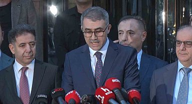 YSK, CHP'nin 'mutlak butlan' itirazını reddetti