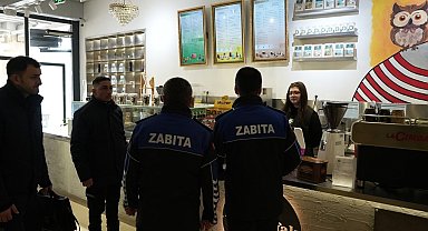 2026'nın ilk 5 ayında bin 908 işyeri denetlendi