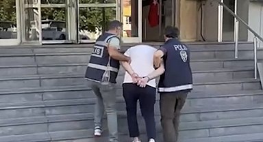 24 farklı 'dolandırıcılık' suçundan 21 yıl kesinleşmiş hapis cezası bulunan şahıs yakalandı