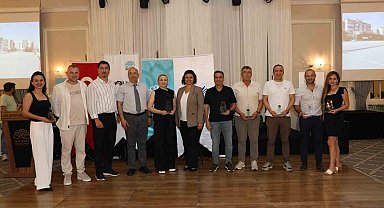 24. Nilüfer Uluslararası Spor Şenlikleri'nde emeği geçenlere teşekkür