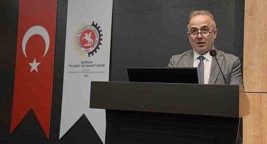 AB destekli projelerle Samsun'un uluslararası konumu güçleniyor