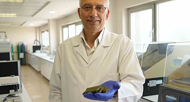 Afet dönemlerine özel kremalı bisküvi geliştirildi