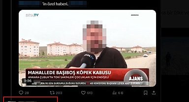 Aile sağlığı merkezindeki sedyede köpek tedavi eden doktorun skandal ifadeleri yeniden gündem oldu