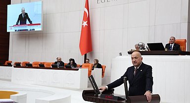 AK Partili Gider: "Türkiye'nin Erdoğan'a ihtiyacı bir siyasi tercihten çok daha fazlasıdır"