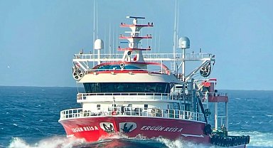 Akdeniz'deki dev av tamamlandı: Türk balıkçı gemileri 3 bin tonluk orkinos kotasıyla yurda dönüyor