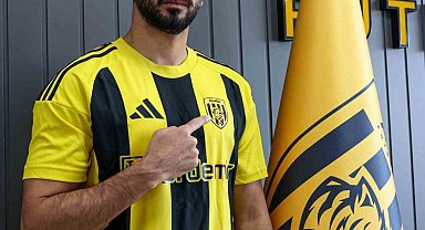 Aliağa FK'da iki ayrılık