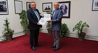 AOSB'den "Can Dostları" için ortak sorumluluk