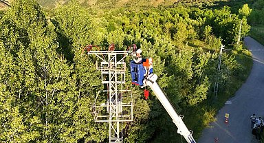 Aras Elektrik'te çevre ve sürdürülebilirlik çalışmaları kararlılıkla sürdürülüyor