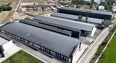 ASELSAN'dan 40 milyon dolarlık üretim ve test yatırımı