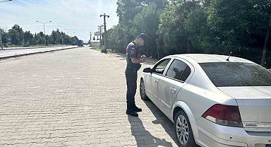 Aydın'da aranan 43 şahıs yakalandı