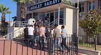 Ayvalık merkezli 11 ilde dev nitelikli dolandırıcılık operasyonu
