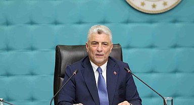 Bakan Bolat: "Türkiye ile Latin Amerika arasındaki ticaret hacmi 25 yılda 18 kat artarak 16,4 milyar dolara yükseldi"