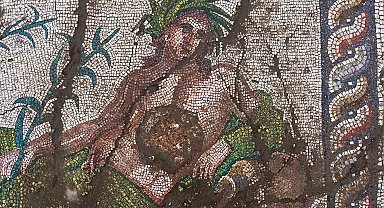 Bakan Ersoy'dan Aspendos müjdesi