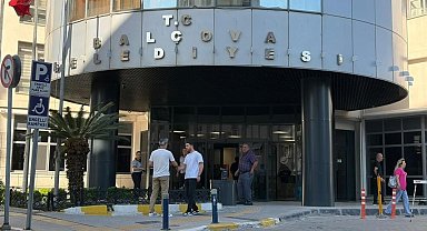 Balçova Belediye Başkanı Onur Yiğit adli kontrol şartıyla serbest bırakıldı