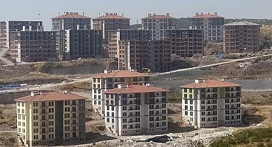 Balıkesir'de Mayıs ayında bin 964 konut satıldı